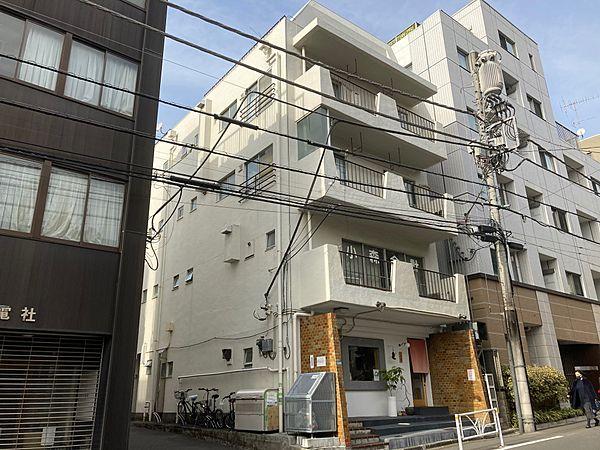 メゾンボア